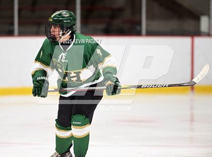 Thumbnail 1 in Bishop Hendricken @ Xavier photogallery.
