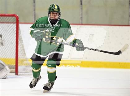 Thumbnail 2 in Bishop Hendricken @ Xavier photogallery.