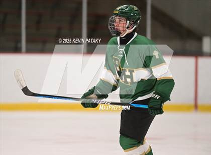 Thumbnail 2 in Bishop Hendricken @ Xavier photogallery.