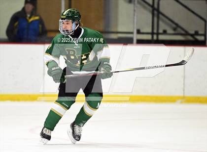Thumbnail 2 in Bishop Hendricken @ Xavier photogallery.