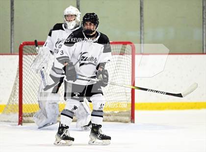Thumbnail 3 in Bishop Hendricken @ Xavier photogallery.