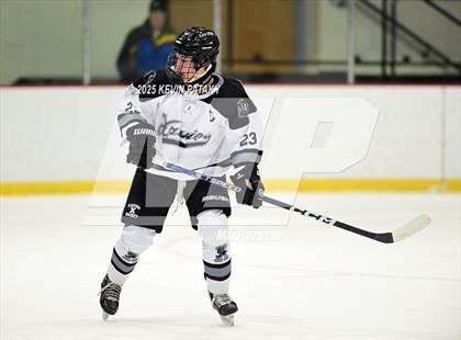 Thumbnail 3 in Bishop Hendricken @ Xavier photogallery.
