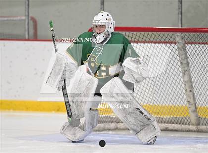 Thumbnail 2 in Bishop Hendricken @ Xavier photogallery.