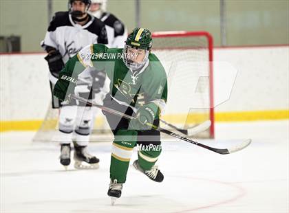 Thumbnail 1 in Bishop Hendricken @ Xavier photogallery.