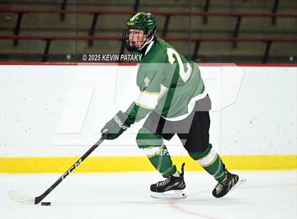 Thumbnail 2 in Bishop Hendricken @ Xavier photogallery.