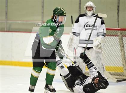 Thumbnail 3 in Bishop Hendricken @ Xavier photogallery.