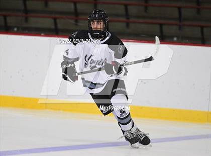 Thumbnail 1 in Bishop Hendricken @ Xavier photogallery.