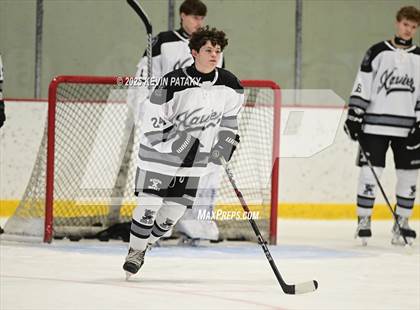 Thumbnail 3 in Bishop Hendricken @ Xavier photogallery.