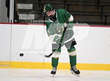 Thumbnail 2 in Bishop Hendricken @ Xavier photogallery.