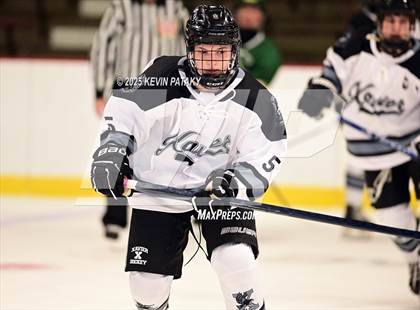 Thumbnail 1 in Bishop Hendricken @ Xavier photogallery.