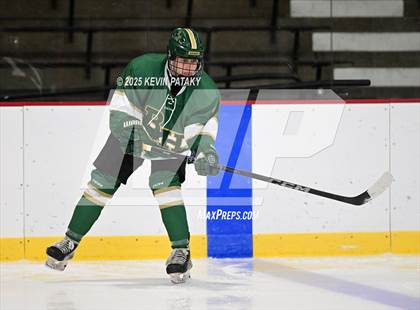 Thumbnail 2 in Bishop Hendricken @ Xavier photogallery.