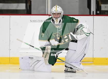 Thumbnail 1 in Bishop Hendricken @ Xavier photogallery.