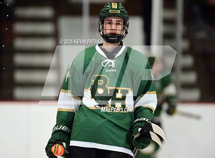 Thumbnail 2 in Bishop Hendricken @ Xavier photogallery.