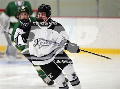 Thumbnail 2 in Bishop Hendricken @ Xavier photogallery.