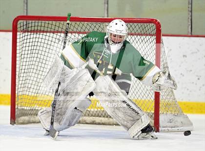 Thumbnail 3 in Bishop Hendricken @ Xavier photogallery.