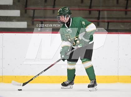 Thumbnail 2 in Bishop Hendricken @ Xavier photogallery.