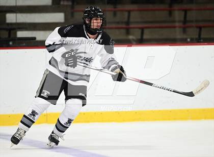 Thumbnail 1 in Bishop Hendricken @ Xavier photogallery.