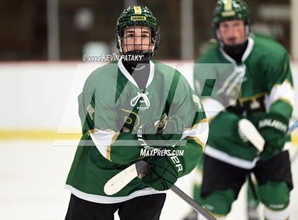 Thumbnail 1 in Bishop Hendricken @ Xavier photogallery.