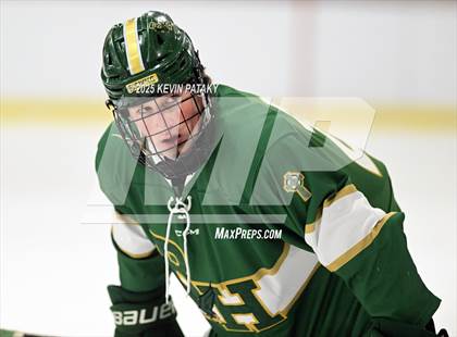 Thumbnail 1 in Bishop Hendricken @ Xavier photogallery.