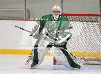 Thumbnail 2 in Bishop Hendricken @ Xavier photogallery.