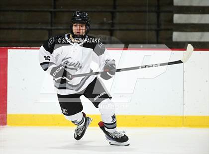 Thumbnail 1 in Bishop Hendricken @ Xavier photogallery.