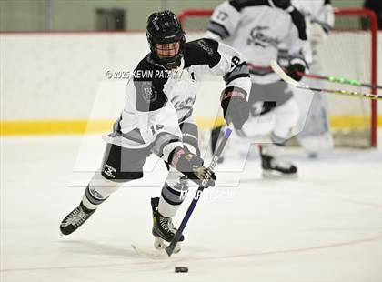 Thumbnail 1 in Bishop Hendricken @ Xavier photogallery.