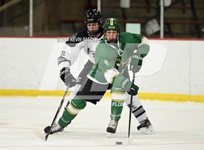 Thumbnail 2 in Bishop Hendricken @ Xavier photogallery.