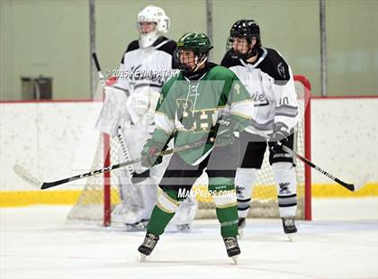Thumbnail 1 in Bishop Hendricken @ Xavier photogallery.