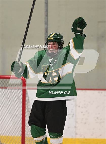 Thumbnail 2 in Bishop Hendricken @ Xavier photogallery.