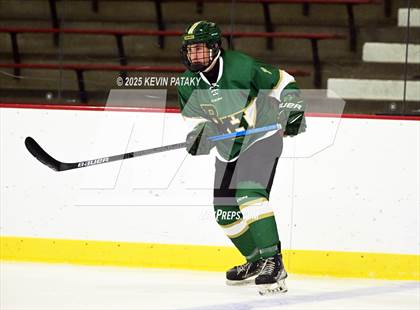 Thumbnail 3 in Bishop Hendricken @ Xavier photogallery.