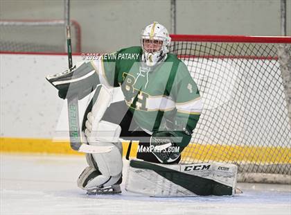Thumbnail 1 in Bishop Hendricken @ Xavier photogallery.