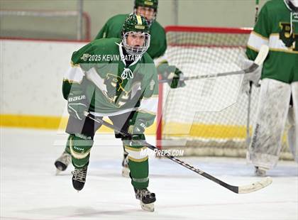 Thumbnail 1 in Bishop Hendricken @ Xavier photogallery.