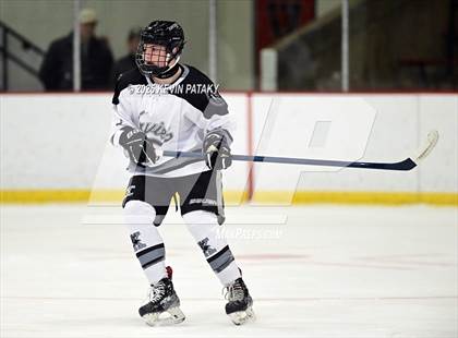 Thumbnail 1 in Bishop Hendricken @ Xavier photogallery.