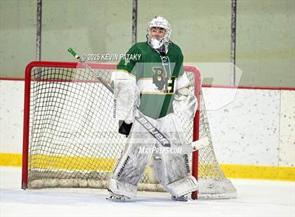 Thumbnail 2 in Bishop Hendricken @ Xavier photogallery.