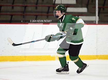 Thumbnail 2 in Bishop Hendricken @ Xavier photogallery.