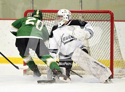 Thumbnail 3 in Bishop Hendricken @ Xavier photogallery.