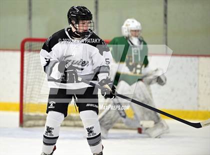 Thumbnail 2 in Bishop Hendricken @ Xavier photogallery.