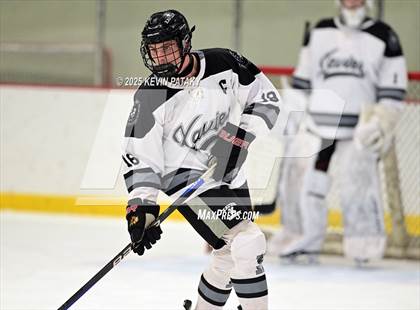 Thumbnail 2 in Bishop Hendricken @ Xavier photogallery.