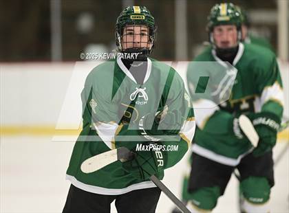 Thumbnail 2 in Bishop Hendricken @ Xavier photogallery.