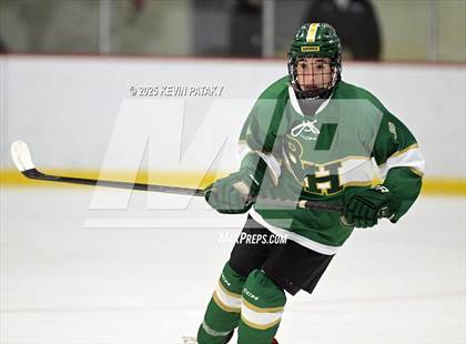 Thumbnail 2 in Bishop Hendricken @ Xavier photogallery.