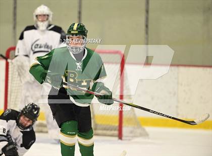 Thumbnail 1 in Bishop Hendricken @ Xavier photogallery.