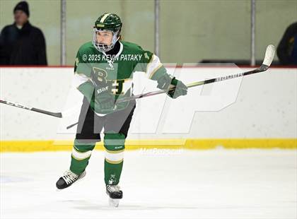 Thumbnail 3 in Bishop Hendricken @ Xavier photogallery.