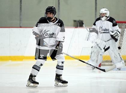 Thumbnail 3 in Bishop Hendricken @ Xavier photogallery.