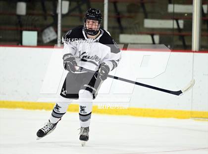 Thumbnail 2 in Bishop Hendricken @ Xavier photogallery.