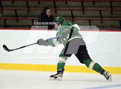 Thumbnail 2 in Bishop Hendricken @ Xavier photogallery.