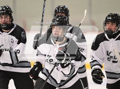 Thumbnail 1 in Bishop Hendricken @ Xavier photogallery.
