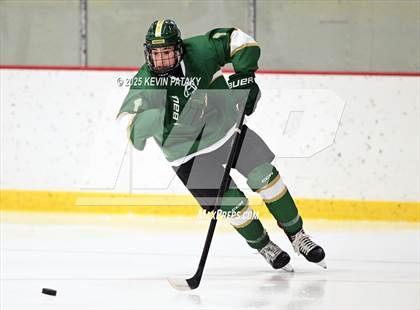Thumbnail 1 in Bishop Hendricken @ Xavier photogallery.