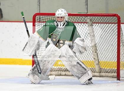 Thumbnail 2 in Bishop Hendricken @ Xavier photogallery.