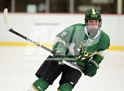 Thumbnail 3 in Bishop Hendricken @ Xavier photogallery.