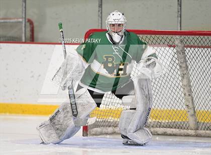 Thumbnail 3 in Bishop Hendricken @ Xavier photogallery.